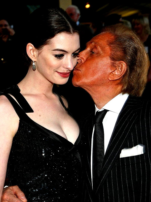 annehathaway instagram image archive image