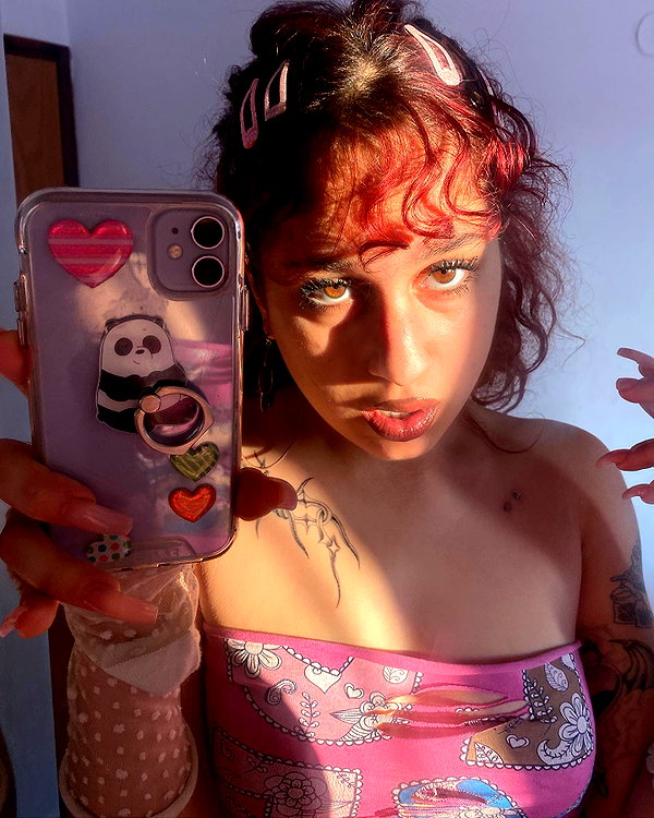 naamasini instagram image archive image