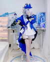 gallery_cosplayer Altpins Profile Picture