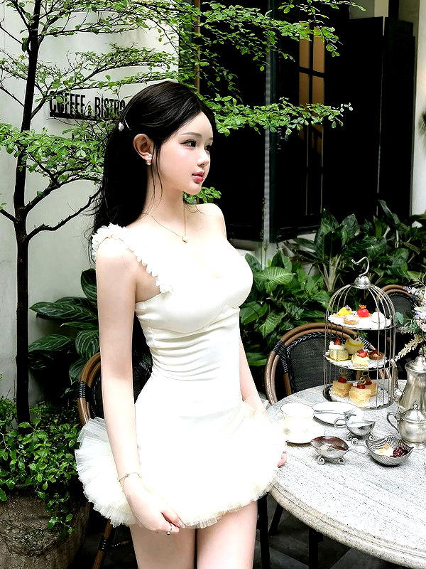 lyhythuedoxinh instagram image archive image