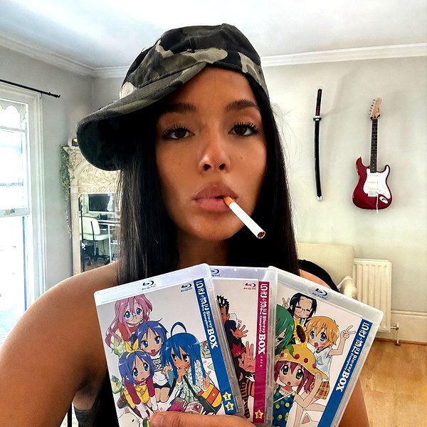 pixychu instagram image archive image