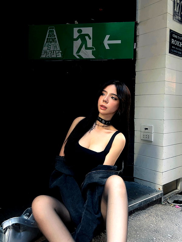 lyhythuedoxinh instagram image archive image