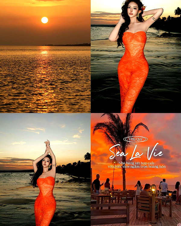 lyhythuedoxinh instagram image archive image