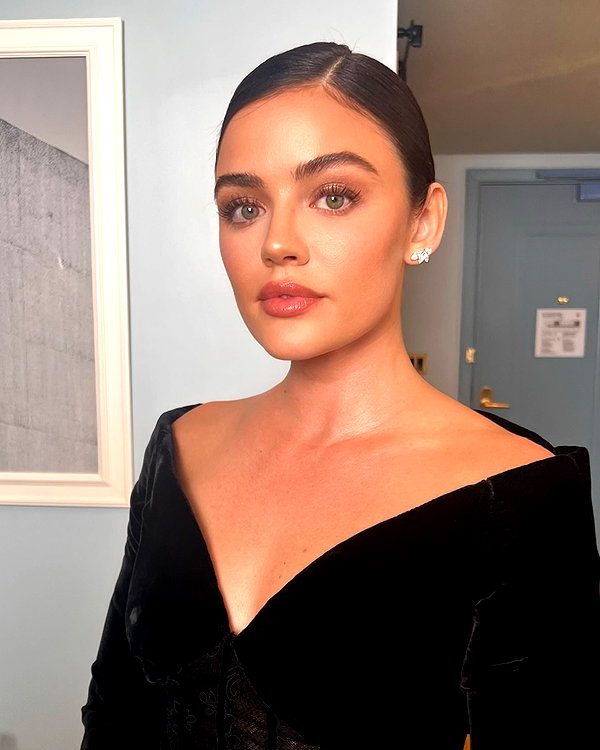 lucyhale instagram image archive image