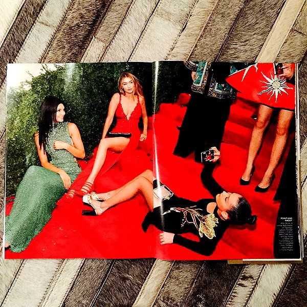 gigihadid instagram image archive image