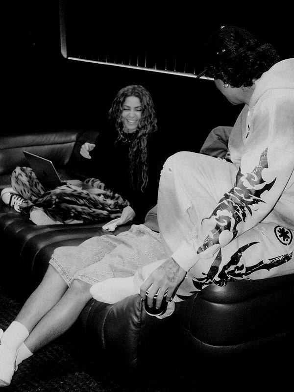 shakira instagram image archive image