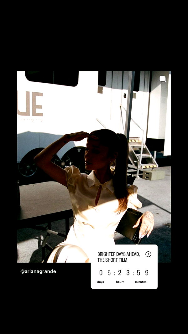 arianagrande instagram image archive image