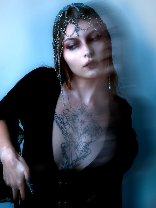 nettys.modele instagram image archive image