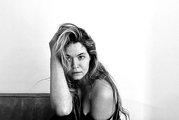 sashapieterse instagram image archive image