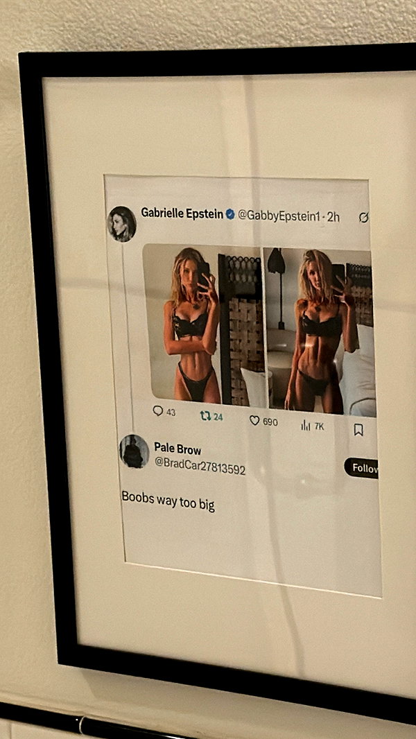 gabbyepstein instagram image archive image