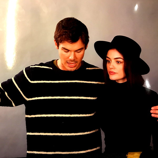 lucyhale instagram image archive image