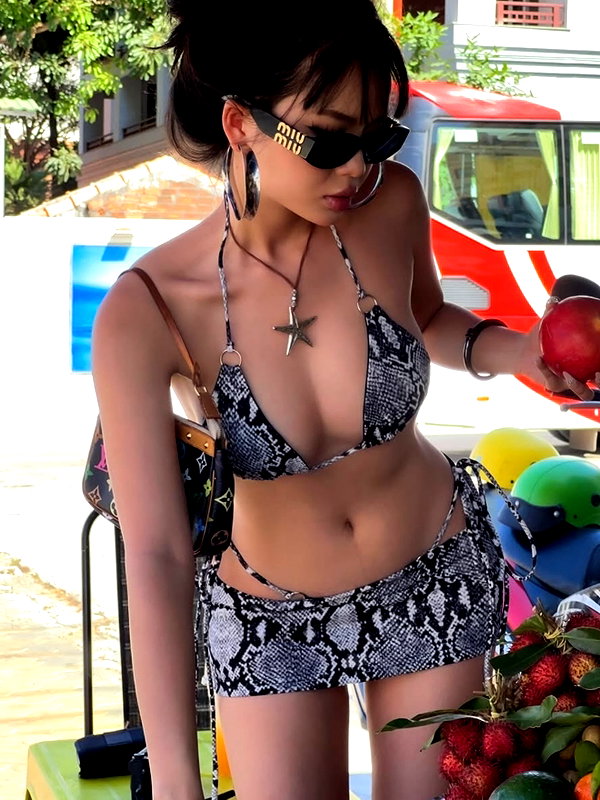 lyhythuedoxinh instagram image archive image