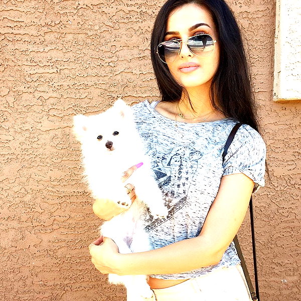 sssniperwolf instagram image archive image