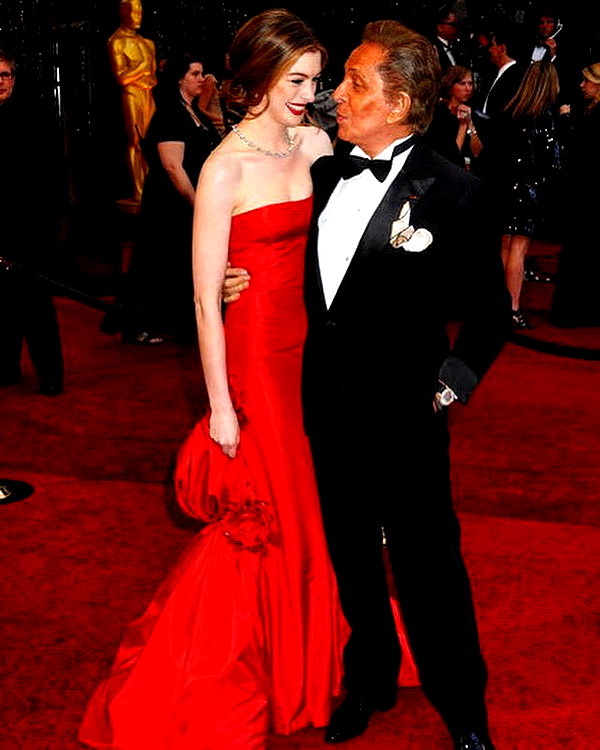 annehathaway instagram image archive image