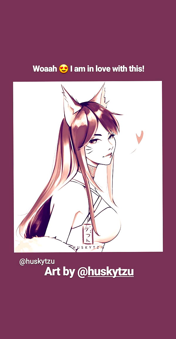 sayathefox instagram image archive image