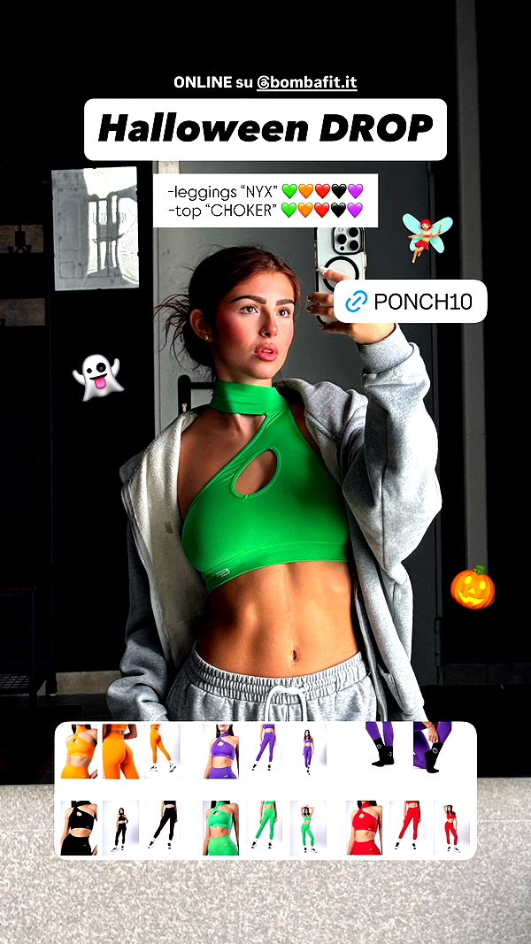 Archived image from @lauraurruu on Instagram