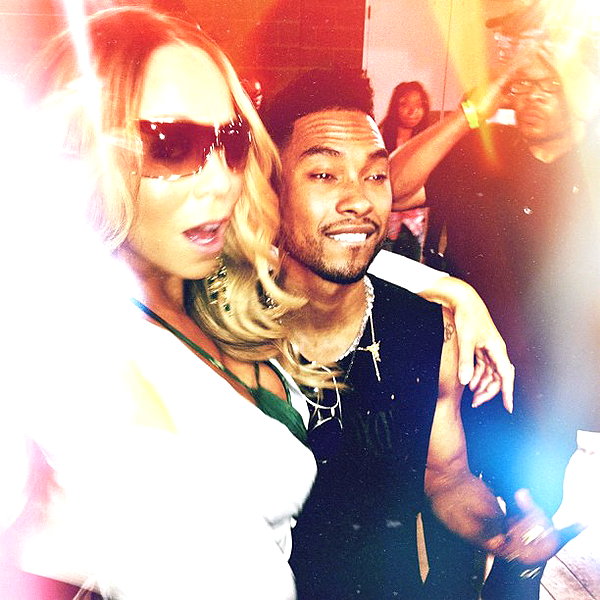 mariahcarey instagram image archive image