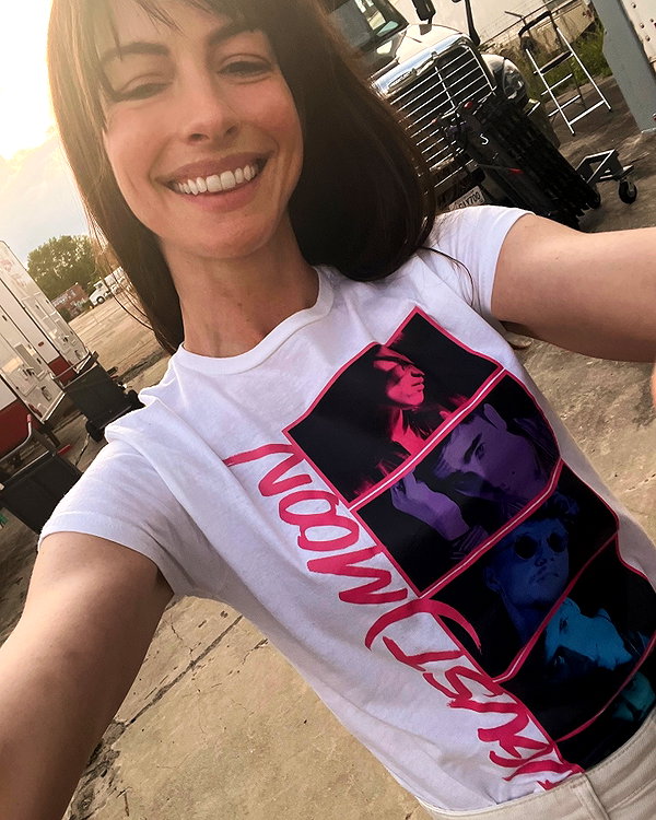 annehathaway instagram image archive image