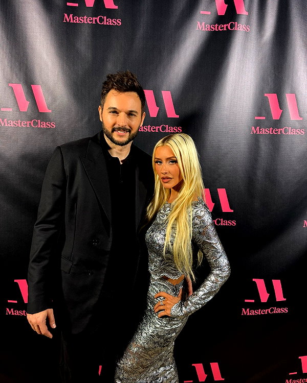 xtina instagram image archive image