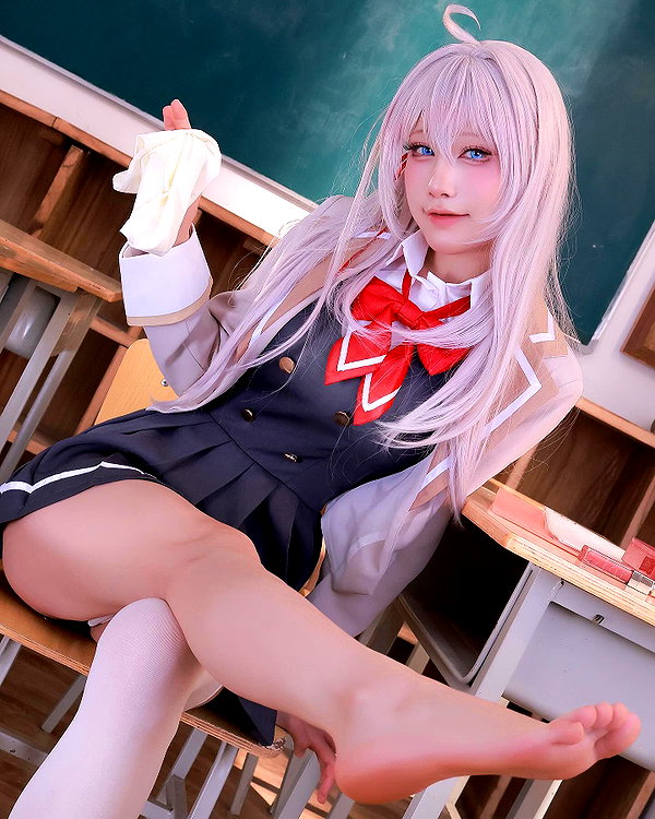 shuimiaoaqua instagram image archive image