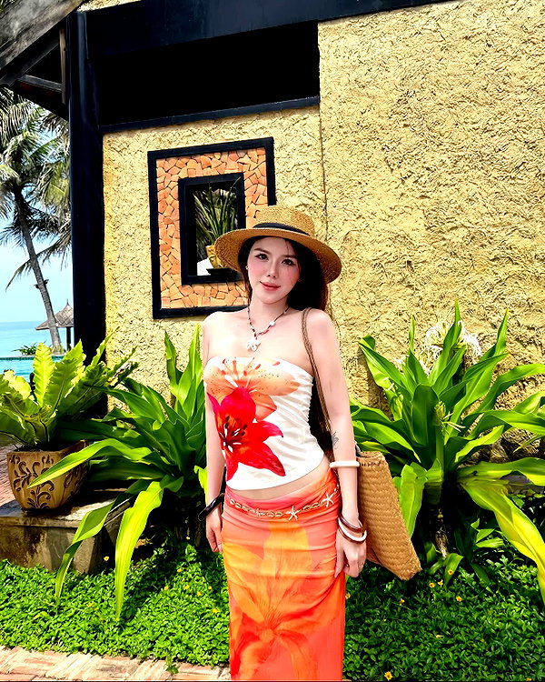 lyhythuedoxinh instagram image archive image
