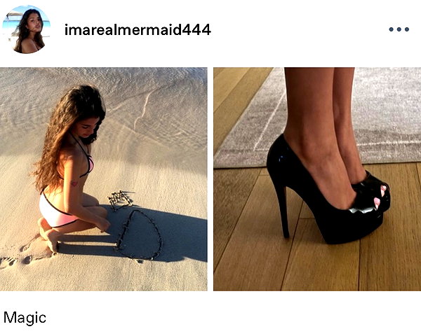 darianka instagram image archive image