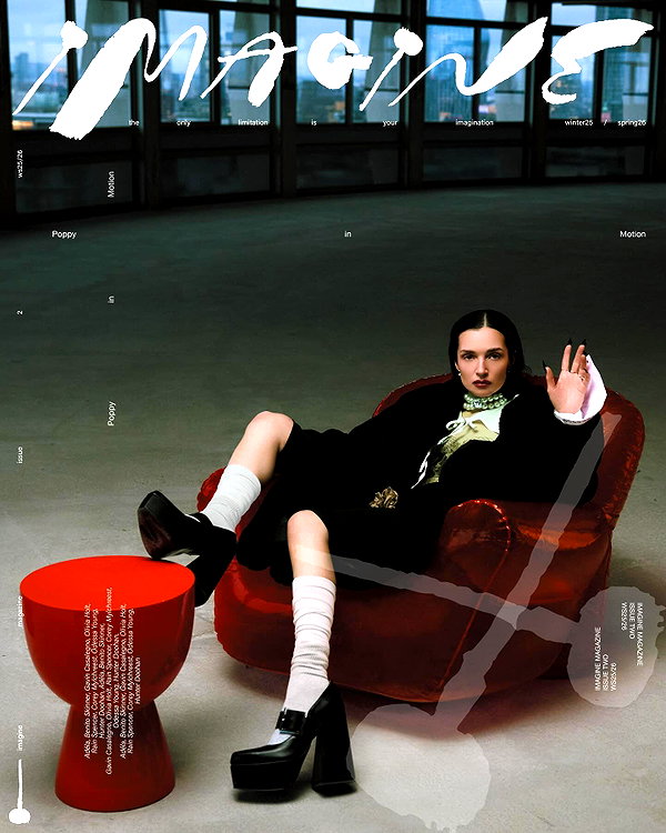 imagine_a_magazine instagram image archive image