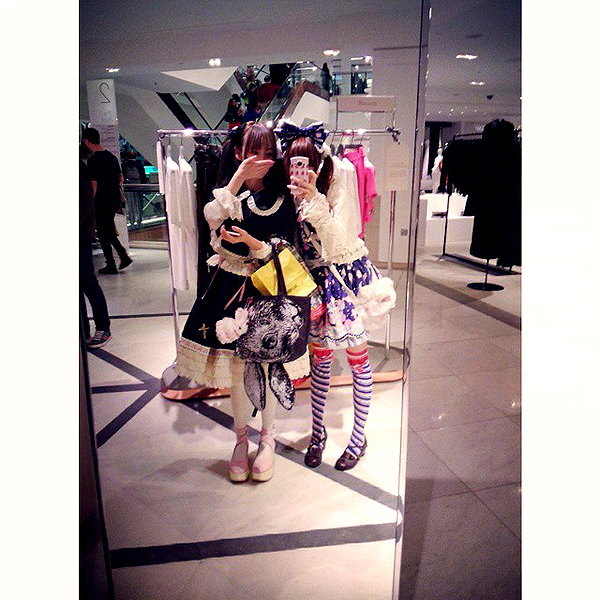 erokochiba instagram image archive image