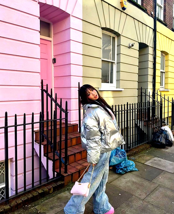 joycee.e instagram image archive image