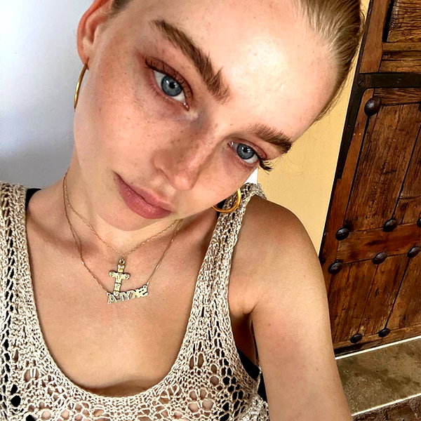 skylasanders instagram image archive image