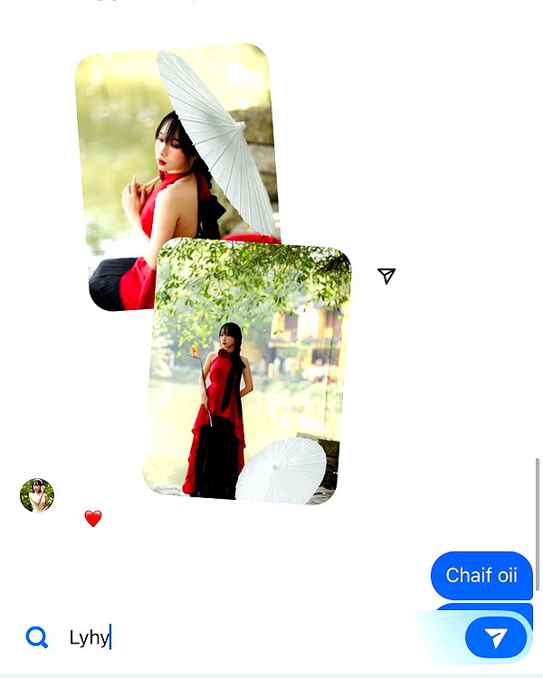 lyhythuedoxinh instagram image archive image