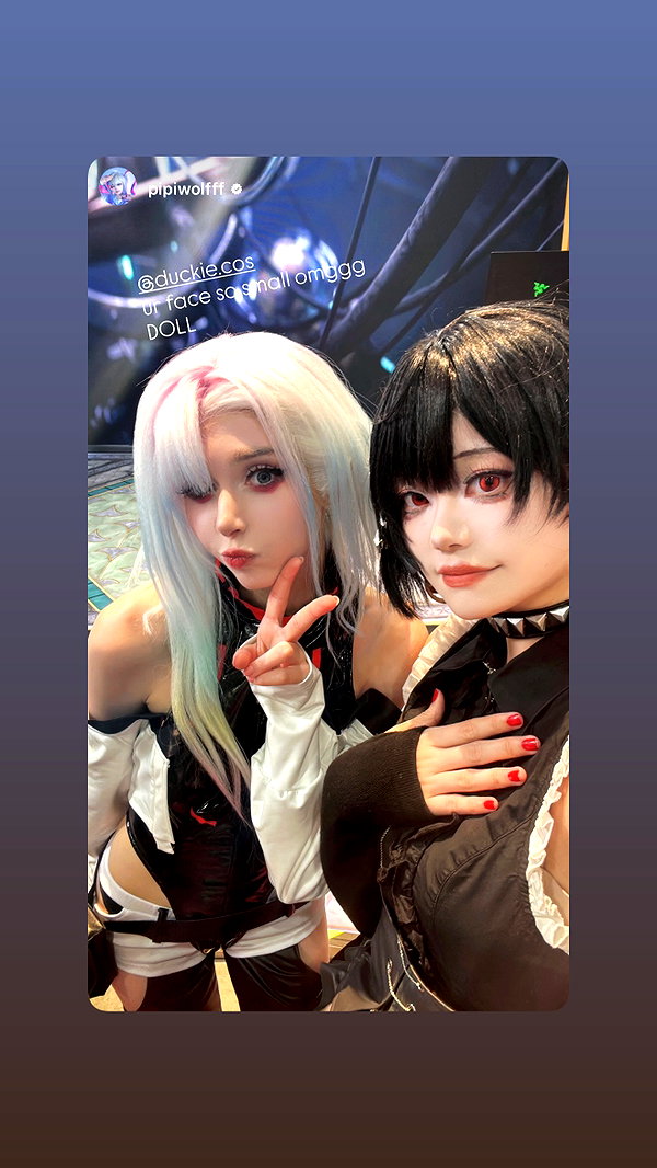 duckie.cos instagram image archive image