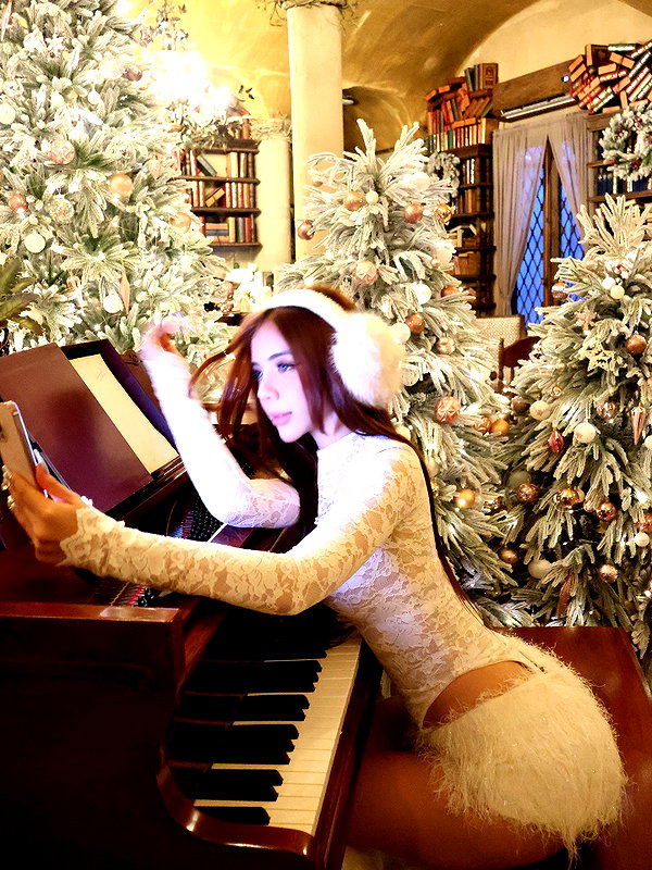 lyhythuedoxinh instagram image archive image
