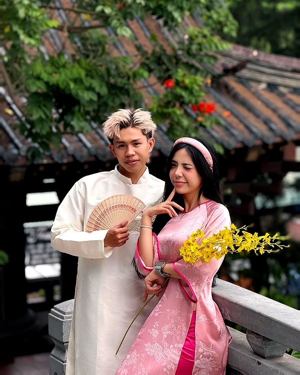 lyhythuedoxinh instagram image archive image