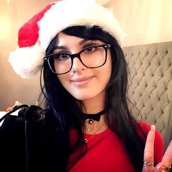 sssniperwolf instagram image archive image