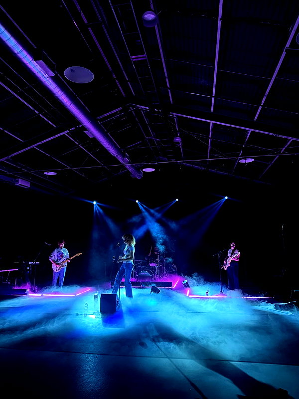 cannonstheband instagram image archive image