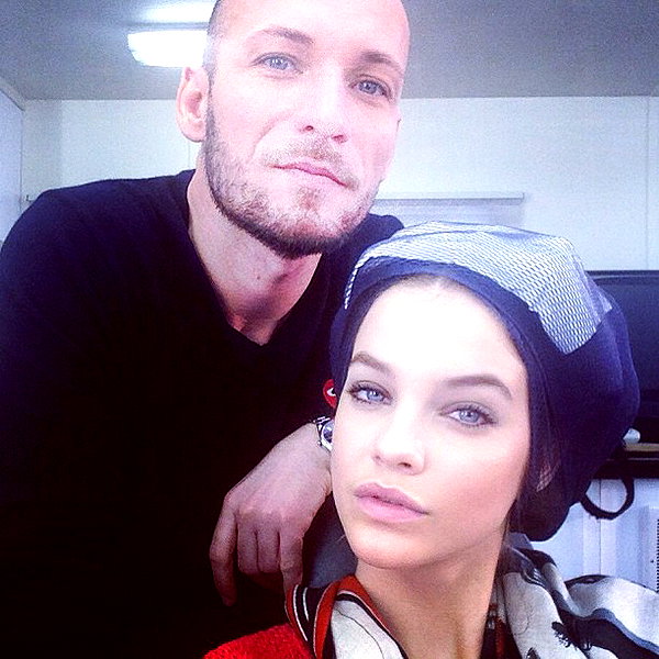 realbarbarapalvin instagram image archive image