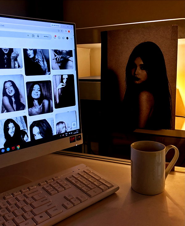 simrxn.n instagram image archive image