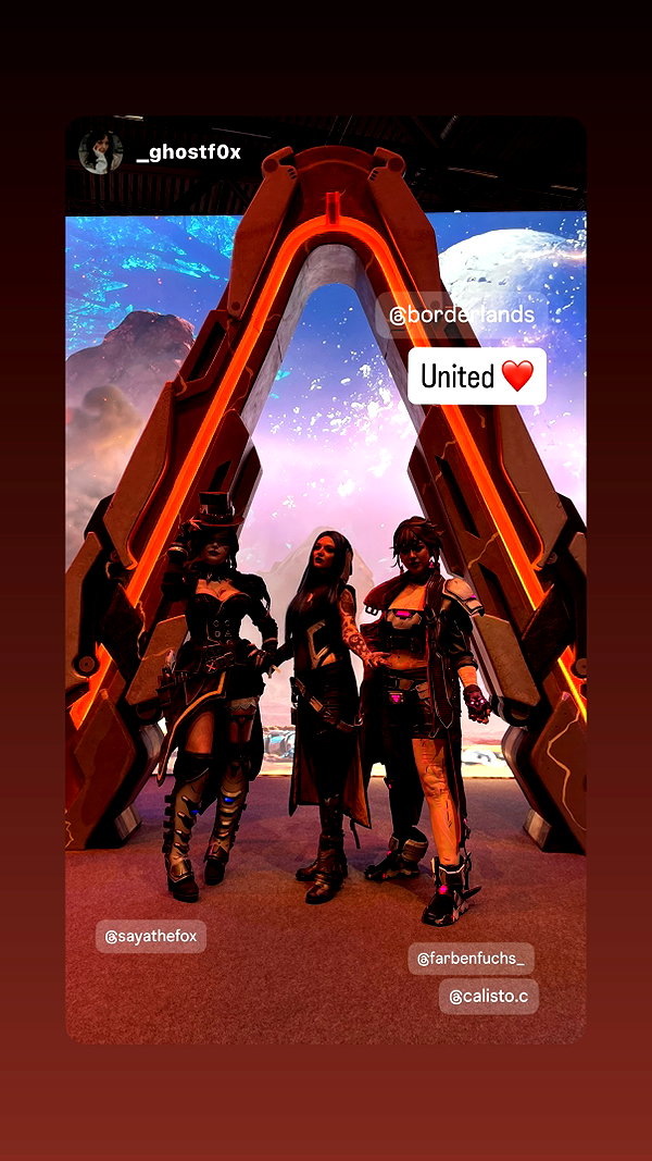 sayathefox instagram image archive image