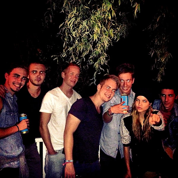 realbarbarapalvin instagram image archive image