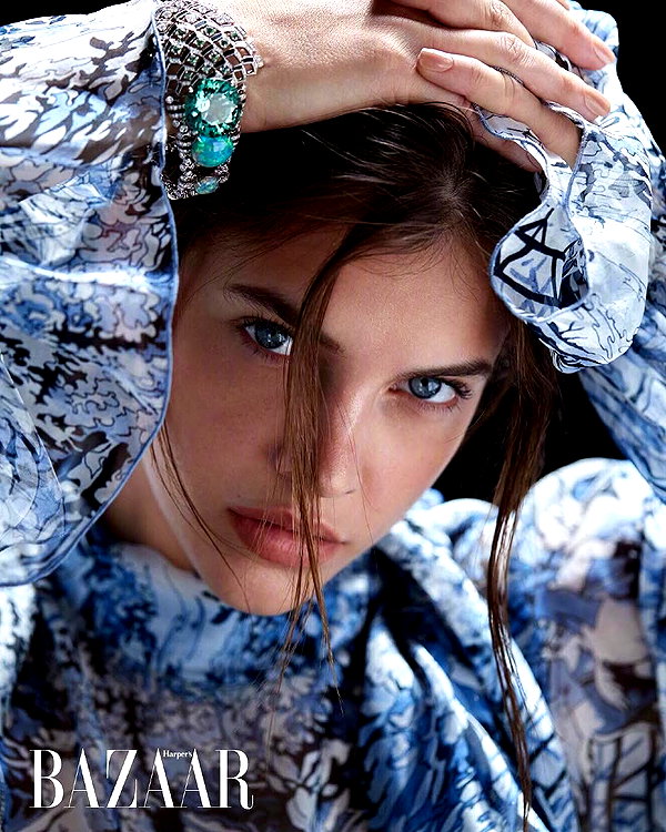 realbarbarapalvin instagram image archive image