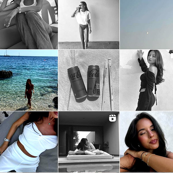 zoeliss instagram image archive image