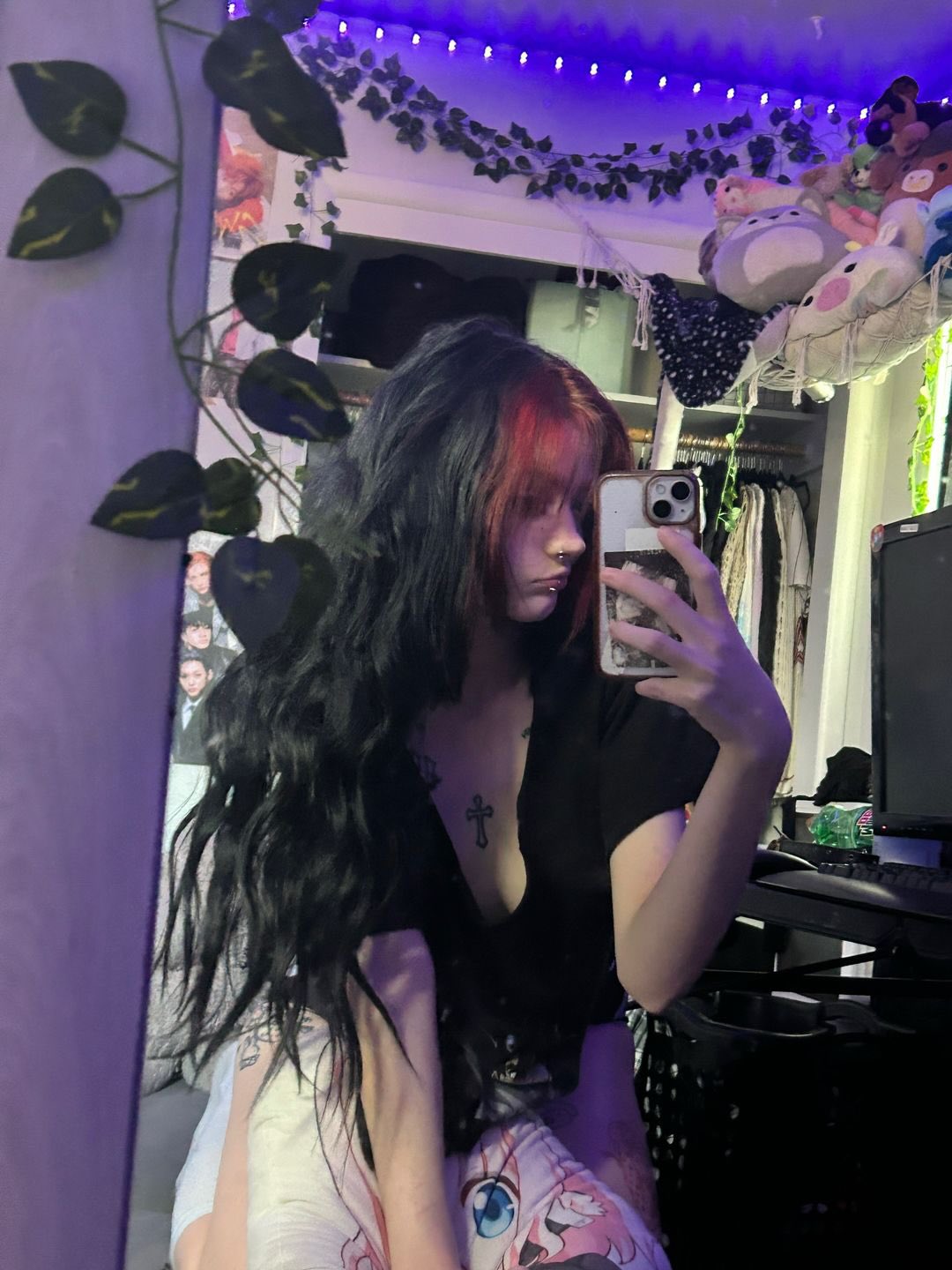 _animechika_ instagram image archive image