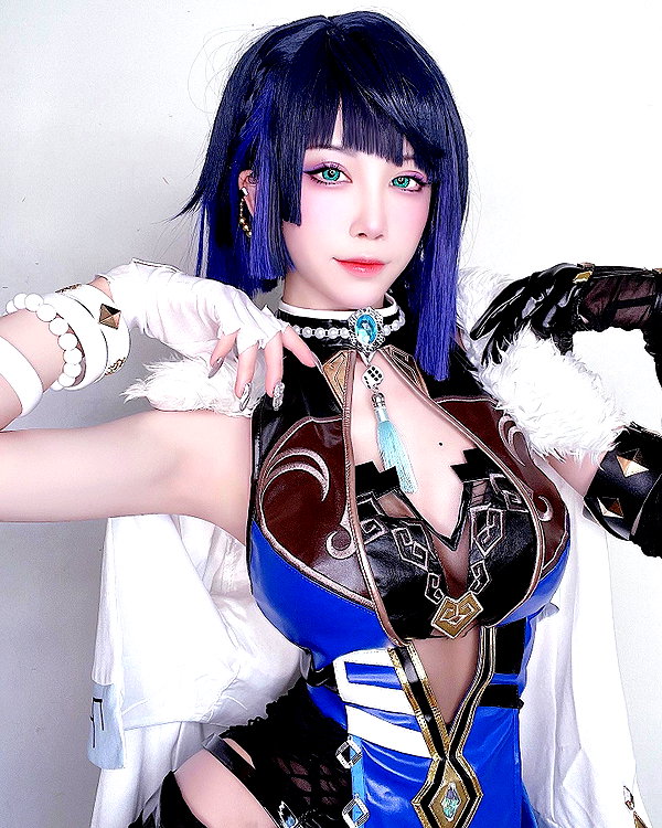 shuimiaoaqua instagram image archive image