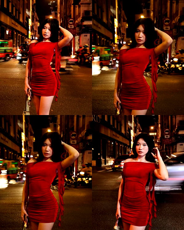 lyhythuedoxinh instagram image archive image