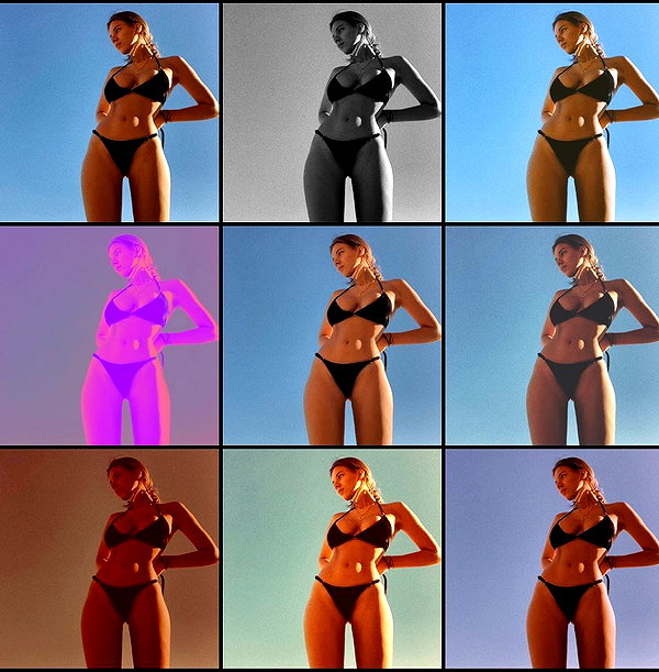 pia__kim instagram image archive image