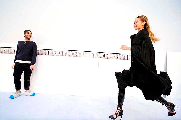 gigihadid instagram image archive image