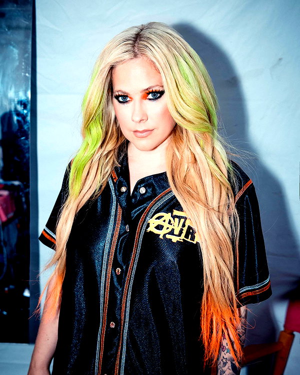 avrillavigne instagram image archive image