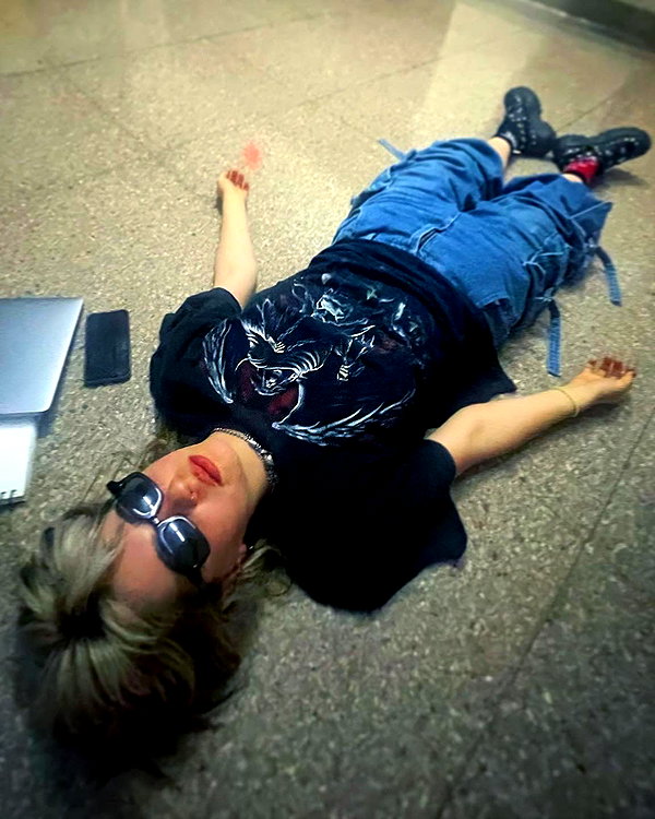 wormsheriff instagram image archive image