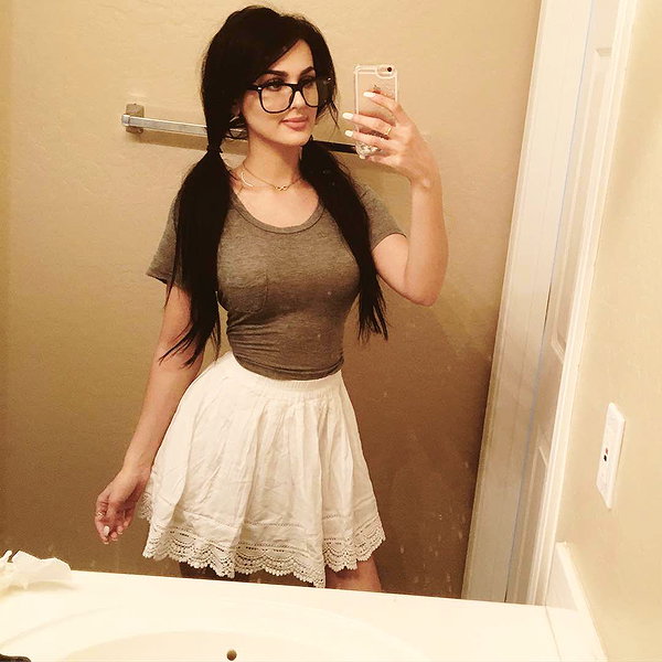 sssniperwolf instagram image archive image